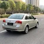Buick Excelle 2015 113 л.с. 113 л.с. из Китая