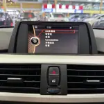 BMW 3 Series 2013 184 л.с. из Китая