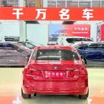 BMW 3 Series 2013 из Китая