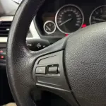 BMW 3 Series 2013 184 л.с. из Китая