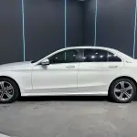 Mercedes-Benz C-Class 2021 из Китая