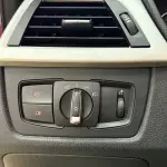 BMW 3 Series 2013 184 л.с. из Китая