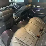 Mercedes-Benz C-Class 2021 из Китая