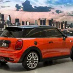 MINI Mini 2019 из Китая
