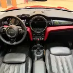 MINI Mini 2019 из Китая