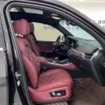 BMW X5 2022 из Китая