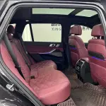 BMW X5 2022 из Китая