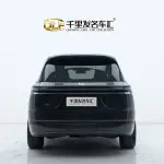 Li Auto Li L9 2023 из Китая