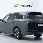 Li Auto Li L9 2023 из Китая