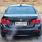 BMW 5 Series 2015 из Китая