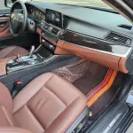 BMW 5 Series 2015 из Китая