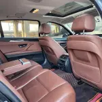 BMW 5 Series 2015 из Китая