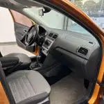 Volkswagen Polo 2015 из Китая