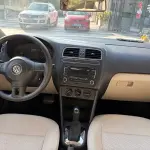 Volkswagen Polo 2011 из Китая