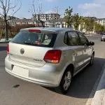 Volkswagen Polo 2011 из Китая