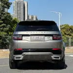 Land Rover Discovery Sport 2021 249 л.с. 249 л.с. из Китая