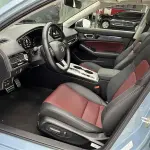 Honda Integra 2023 из Китая