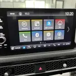 Honda Integra 2023 из Китая