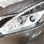 Nissan Murano 2022 из Китая