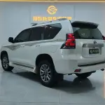 Toyota Prado (Import) 2020 из Китая