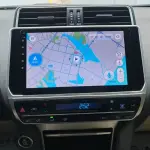 Toyota Prado (Import) 2020 из Китая