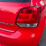 Volkswagen Polo 2011 из Китая