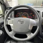 Toyota Hiace 2016 из Китая