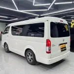 Toyota Hiace 2016 из Китая