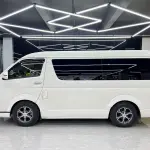 Toyota Hiace 2016 из Китая