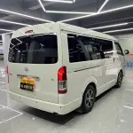 Toyota Hiace 2016 из Китая