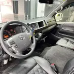 Toyota Hiace 2016 из Китая
