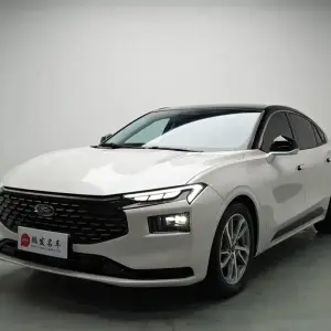 Ford Mondeo 2024 из Китая