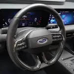 Ford Mondeo 2024 из Китая