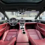 Porsche Panamera 2019 330 л.с. — лот 57333295 из Китая