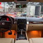 Volkswagen Touareg 2008 280 л.с. — лот 57333280 из Китая