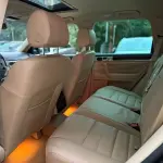 Volkswagen Touareg 2008 280 л.с. — лот 57333280 из Китая