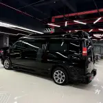 GMC Savana 2012 из Китая