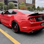 Ford Mustang 2016 из Китая