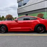 Ford Mustang 2016 из Китая
