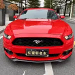 Ford Mustang 2016 из Китая