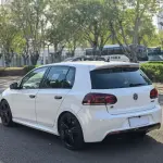 Volkswagen Golf (Import) 2013 из Китая