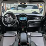 MINI Mini 2023 из Китая