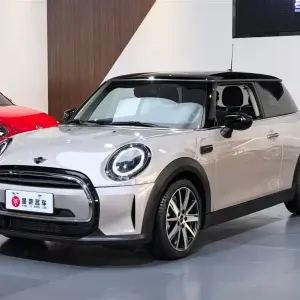 MINI Mini 2023 из Китая