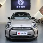 MINI Mini 2023 из Китая