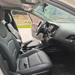 Fiat Viaggio 2017 из Китая
