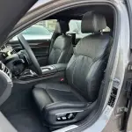 BMW 7 Series 2016 из Китая