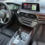 BMW 7 Series 2016 из Китая