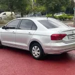 Volkswagen Jetta 2017 из Китая