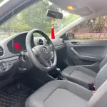 Volkswagen Jetta 2017 из Китая