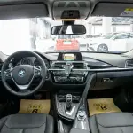 BMW 3 Series 2017 из Китая